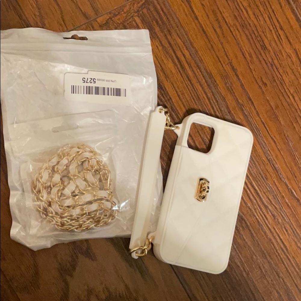 iPhone 11 Pro phone case
